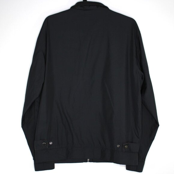 Peter Millar Mens Small Hartford Full Zip Jacket H989 - Picture 7 of 8